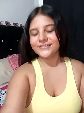 Salome Vivas online show from 04-15-26, 09:26