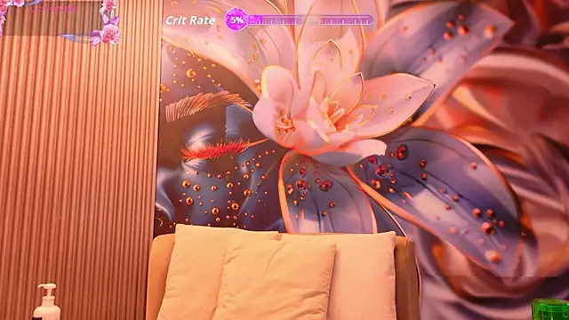 rouxinferno cr online show from 07-11-26, 03:31