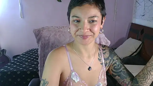 juaaanaaa online show from 02-23-26, 02:14