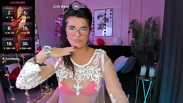 RikaCoutts online show from 02-13-26, 08:49