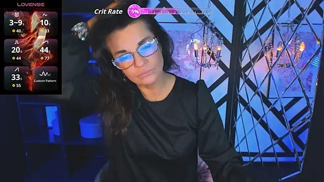 RikaCoutts online show from 04-06-26, 05:19