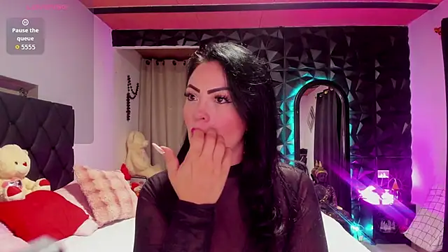 LINDA BLER online show from 02-04-26, 06:47