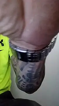 PastingForgiver online show from 04-11-26, 06:12