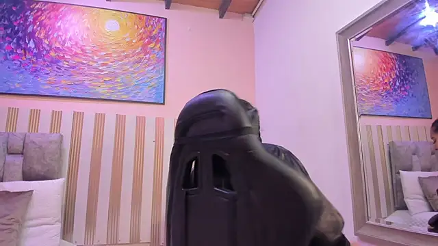 nina glow online show from 03-27-26, 11:32