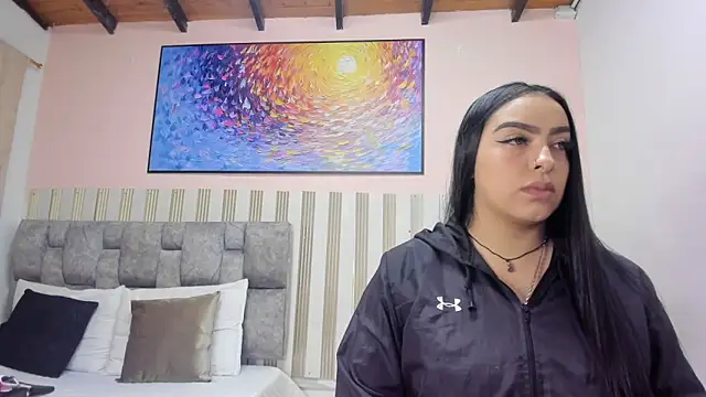 nina glow online show from 04-20-26, 11:13