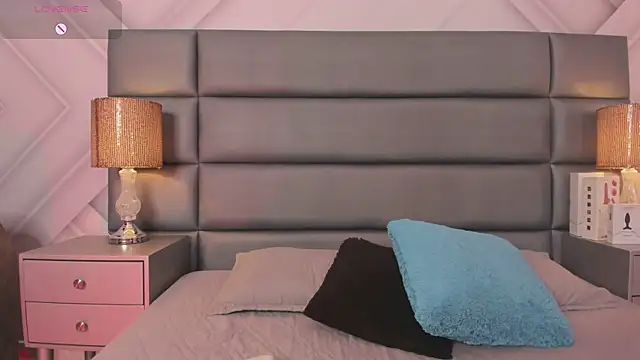 AlexaFoxx  online show from 03-21-26, 12:54