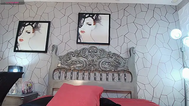 meganrousx online show from 03-11-26, 11:38