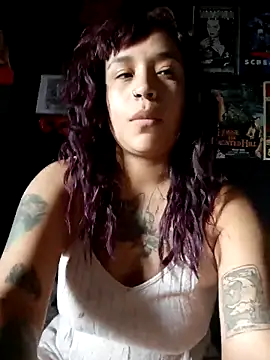 GingerLara online show from 02-09-26, 09:52