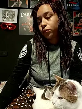 GingerLara online show from 02-14-26, 11:51