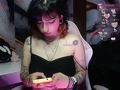  weird sativa online show from 07-29-26, 11:08