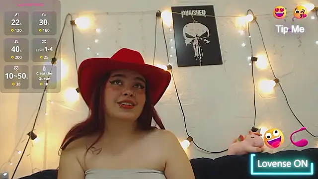 CarolRousee online show from 03-16-26, 07:40