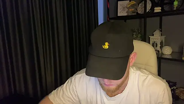 Adam ice online show from 03-26-26, 05:24