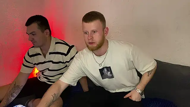 Adam ice online show from 04-08-26, 06:19