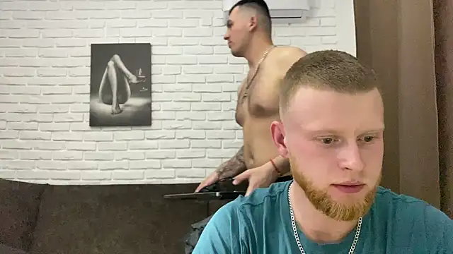 Adam ice online show from 04-17-26, 09:18