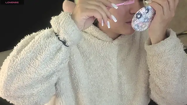 Dahiana Dmour  online show from 03-21-26, 12:10