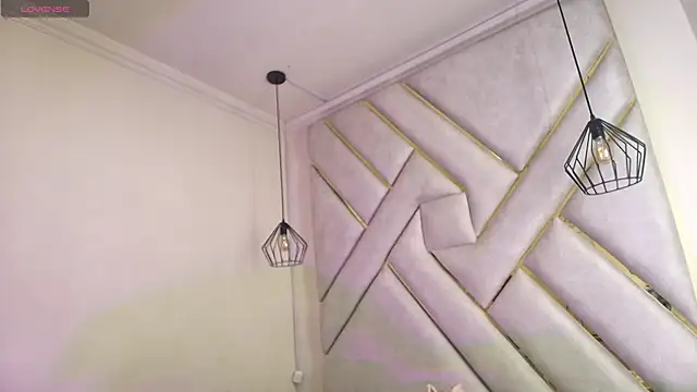 Dahiana Dmour  online show from 04-10-26, 03:50