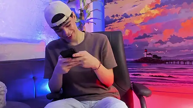 Snapshot of Elbombondelcircuit chatting on 02-15-26, 03:58 Elbombondelcircuit online show from 02-15-26, 03:58