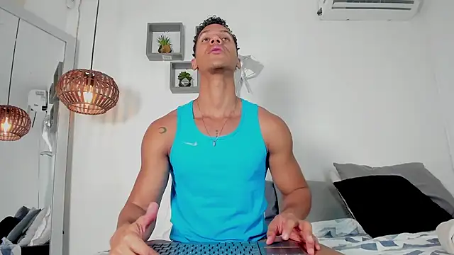 Royland Vega online show from 02-05-26, 11:48