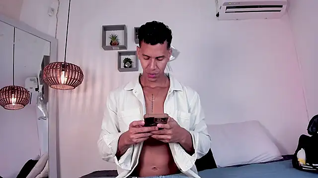 Royland Vega online show from 02-12-26, 11:38