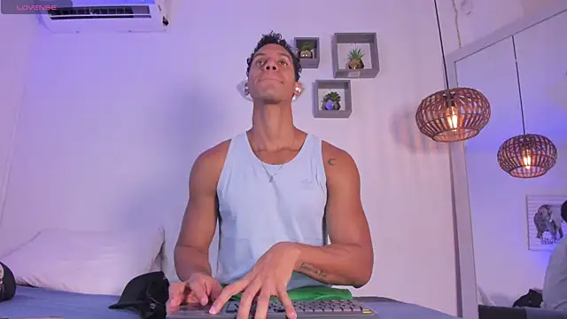 Royland Vega online show from 03-03-26, 11:38