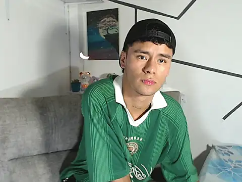 cooper shiro online show from 03-02-26, 08:15