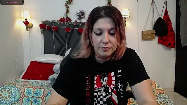 Sharma Amayra online show from 03-21-26, 07:28