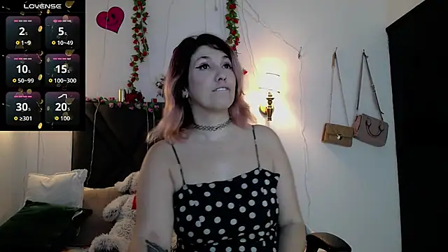 Sharma Amayra online show from 04-23-26, 07:38