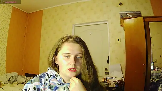 Miss Iriss online show from 03-03-26, 06:03