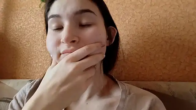 JessieLegend online show from 02-12-26, 12:55