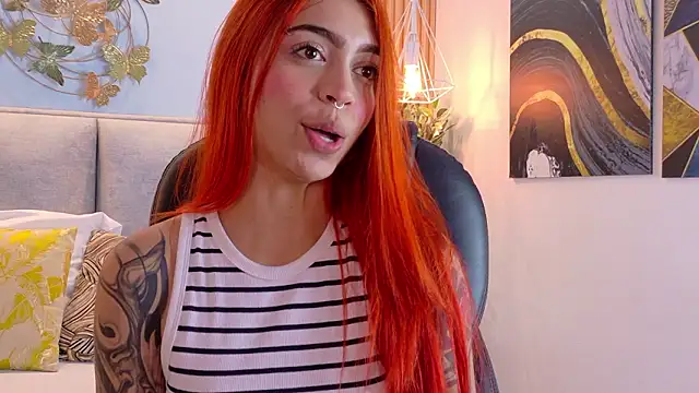 Polygonniaa online show from 02-24-26, 03:43