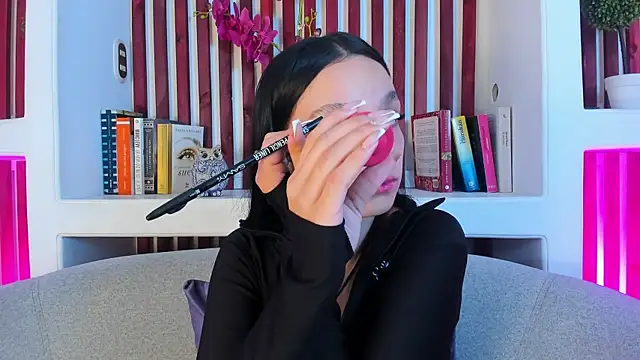 Elizabeth Ferrer online show from 02-26-26, 12:04