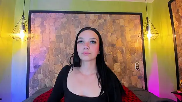 Elizabeth Ferrer online show from 03-03-26, 12:33