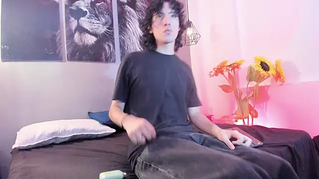 Jack  Star online show from 02-07-26, 09:18