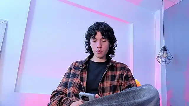 Jack  Star online show from 02-12-26, 08:04