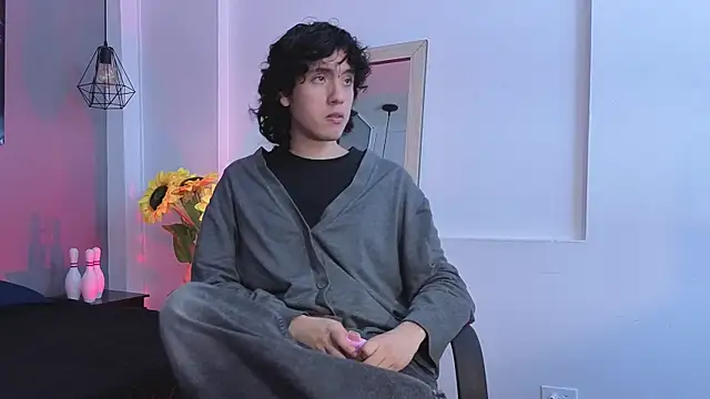 Jack  Star online show from 02-16-26, 08:16