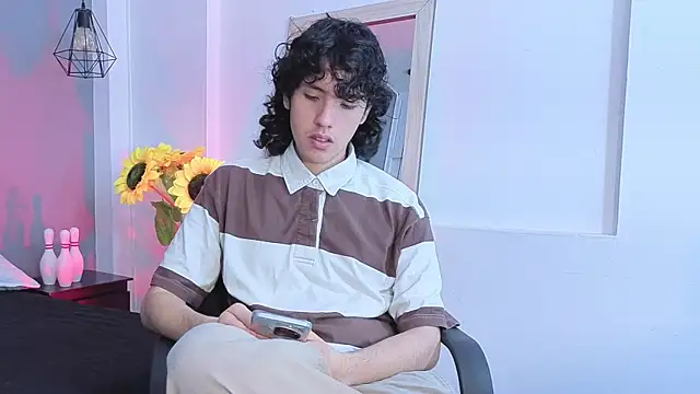 Jack  Star online show from 02-17-26, 08:37