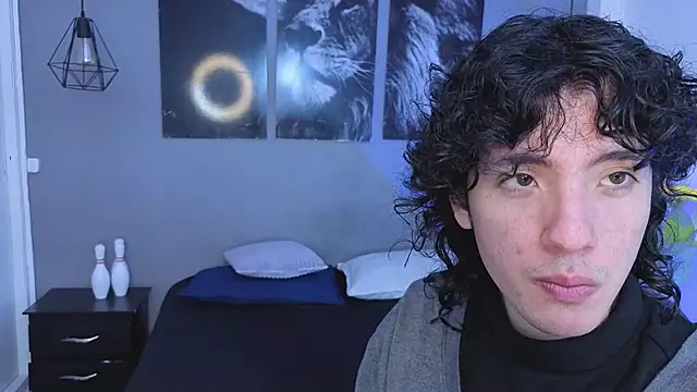 Jack  Star online show from 02-21-26, 09:27