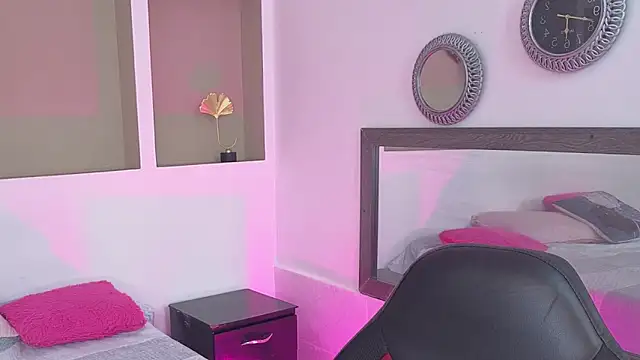 Jack  Star online show from 03-11-26, 02:56