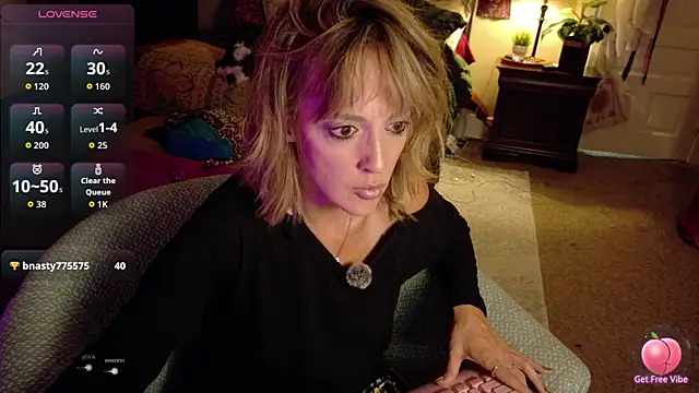 BrookiesLife online show from 07-29-26, 02:53