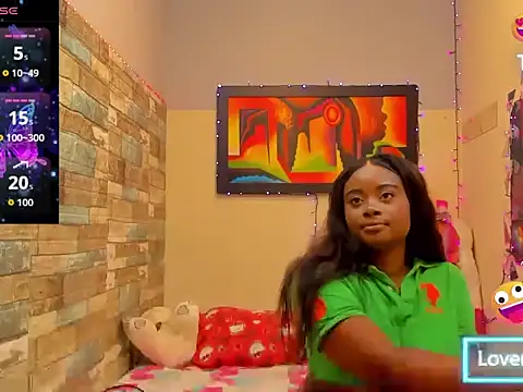 Emma-Stonne online show from 02-04-26, 08:25