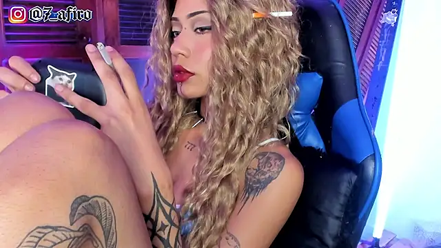 Ivy Byte online show from 07-18-26, 01:54