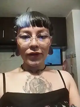 missfungi8 online show from 02-13-26, 11:12