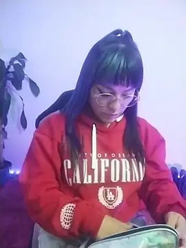 missfungi8 online show from 03-20-26, 01:10