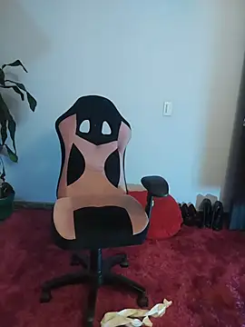 missfungi8 online show from 03-22-26, 01:09