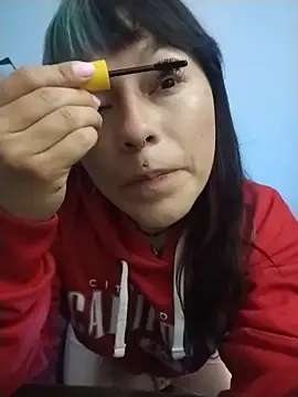 missfungi8 online show from 03-23-26, 01:09