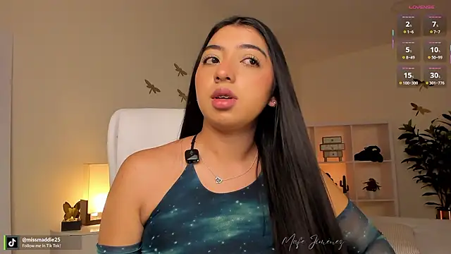 Snapshot of missvancouver chatting on 03-03-26, 12:44 missvancouver online show from 03-03-26, 12:44