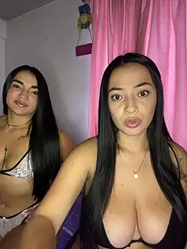 JulietaRiios online show from 03-17-26, 10:13