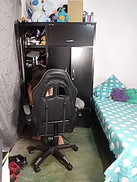 ladycharlottex online show from 02-17-26, 12:07