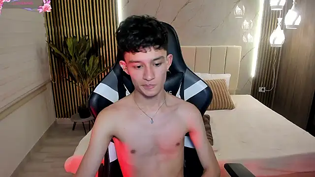 Patrick Howland  online show from 02-15-26, 07:51