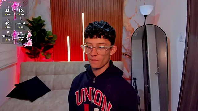 Patrick Howland  online show from 03-04-26, 03:45